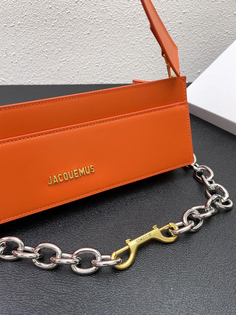 Jacquemus Satchel Bags